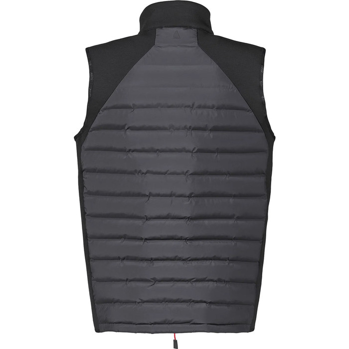 2023 Musto Mnner Evolution Loft Hybrid Vest 2.0 82338 - Black